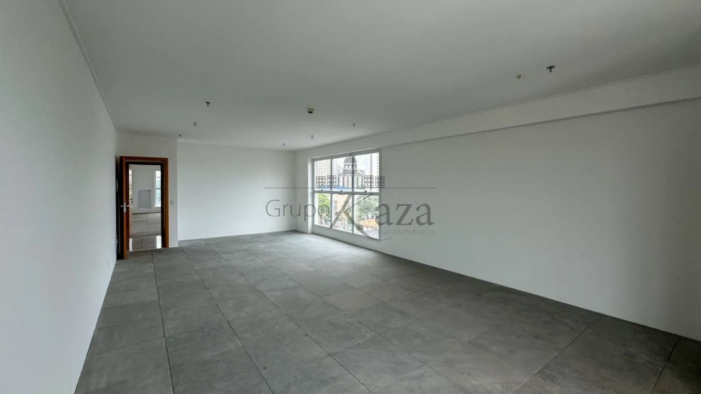 Foto 14 de Comercial Sala Condomínio em Jardim São Dimas, São José dos Campos - imagem 14