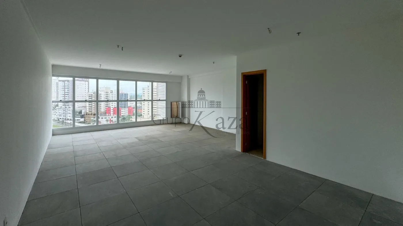 Foto 13 de Comercial Sala Condomínio em Jardim São Dimas, São José dos Campos - imagem 13