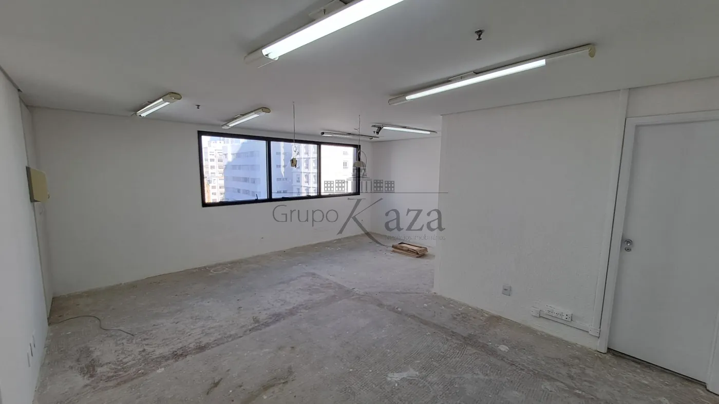 Foto 1 de Comercial Sala Condomínio em Perdizes, São Paulo - imagem 1