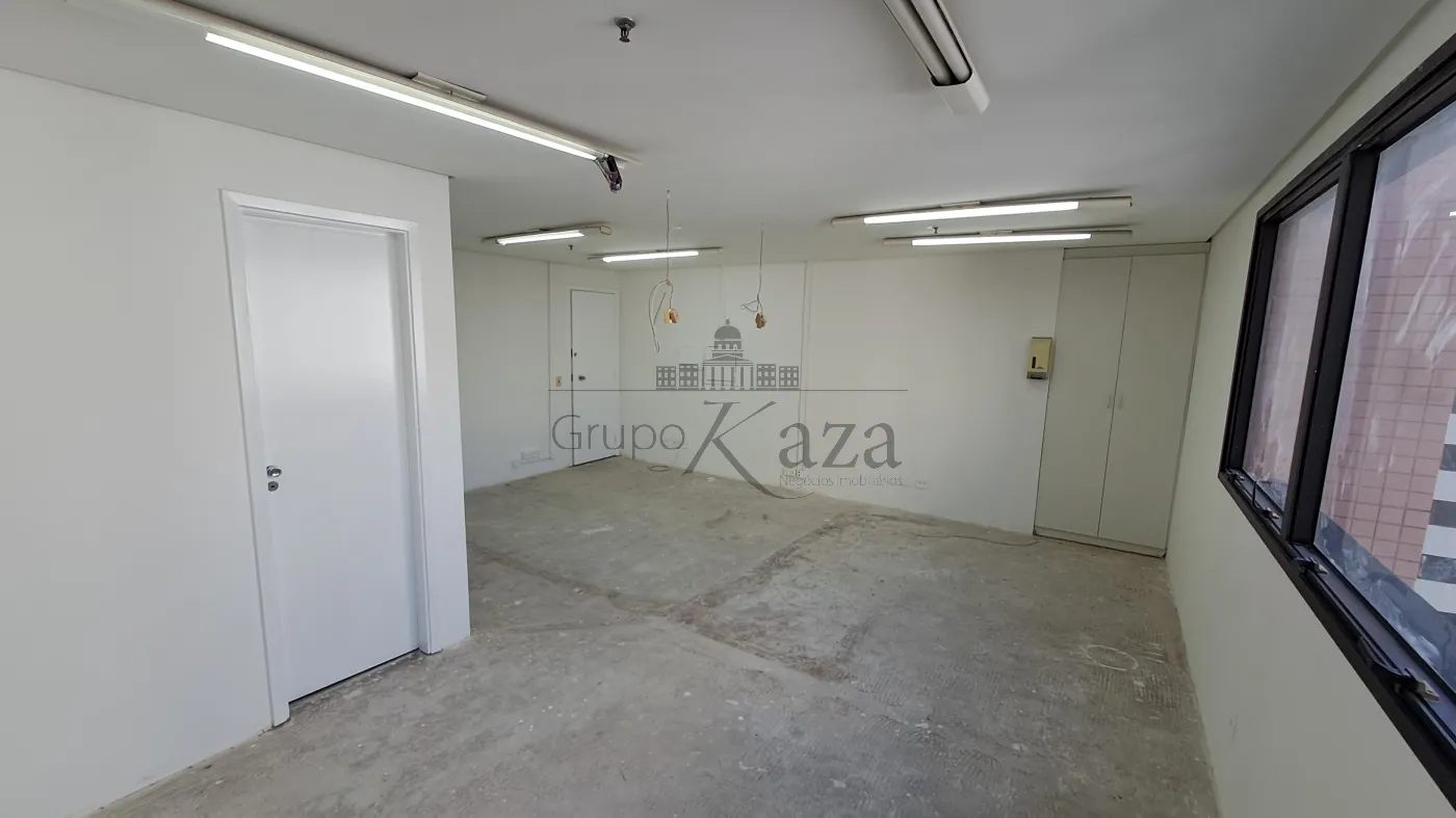 Foto 3 de Comercial Sala Condomínio em Perdizes, São Paulo - imagem 3