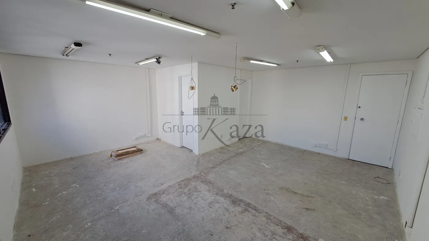 Foto 4 de Comercial Sala Condomínio em Perdizes, São Paulo - imagem 4