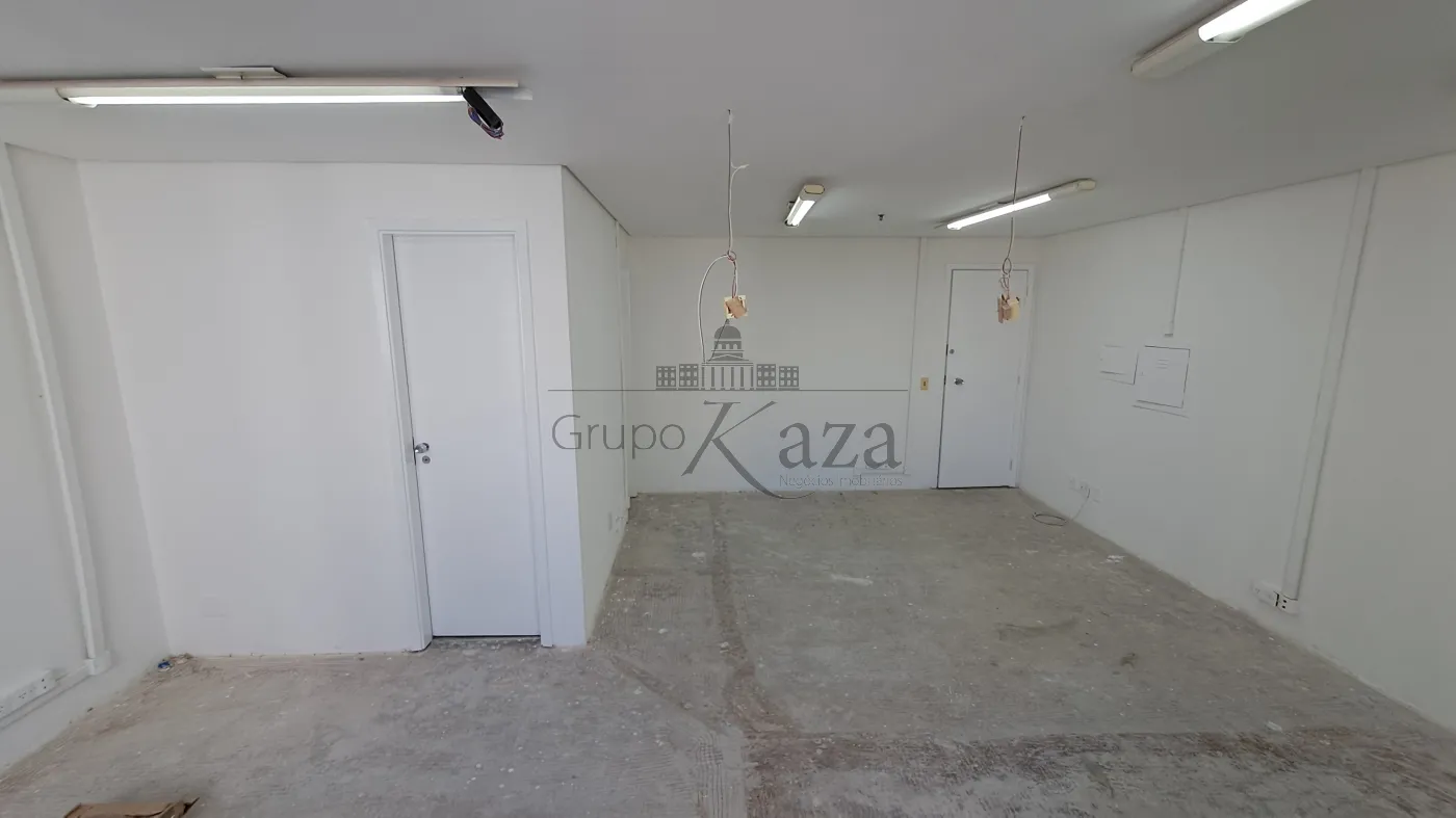 Foto 5 de Comercial Sala Condomínio em Perdizes, São Paulo - imagem 5