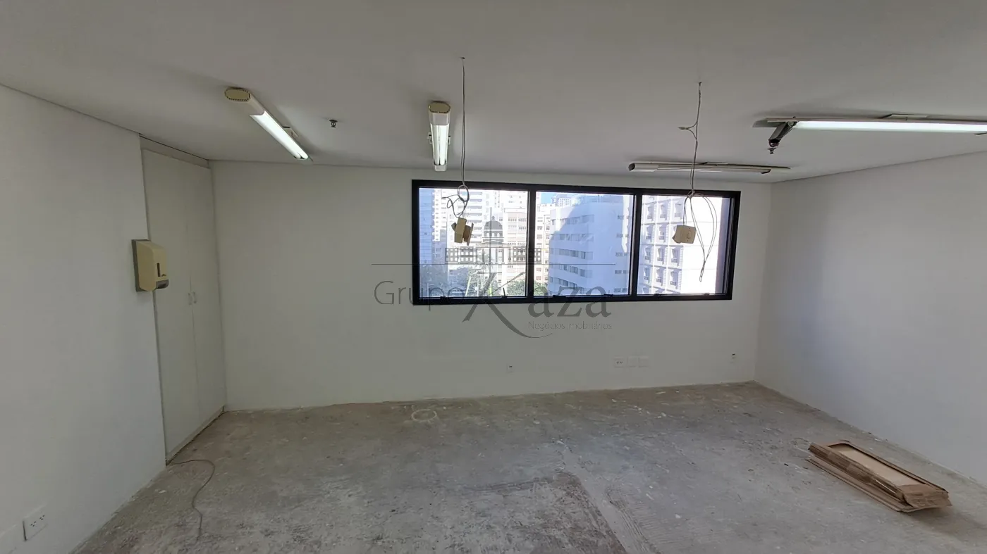 Foto 6 de Comercial Sala Condomínio em Perdizes, São Paulo - imagem 6