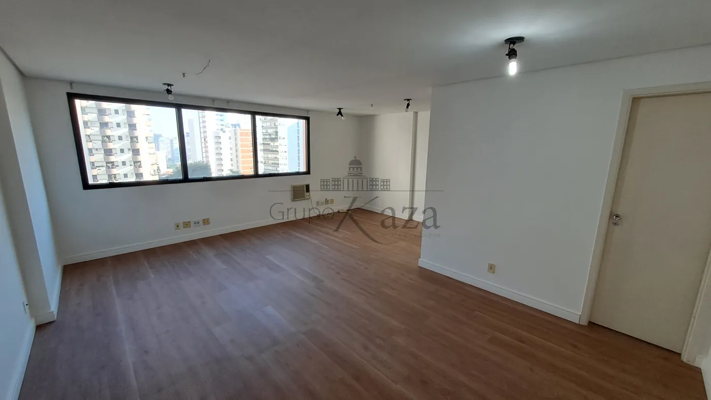 Foto 1 de Comercial Sala Condomínio em Perdizes, São Paulo - imagem 1