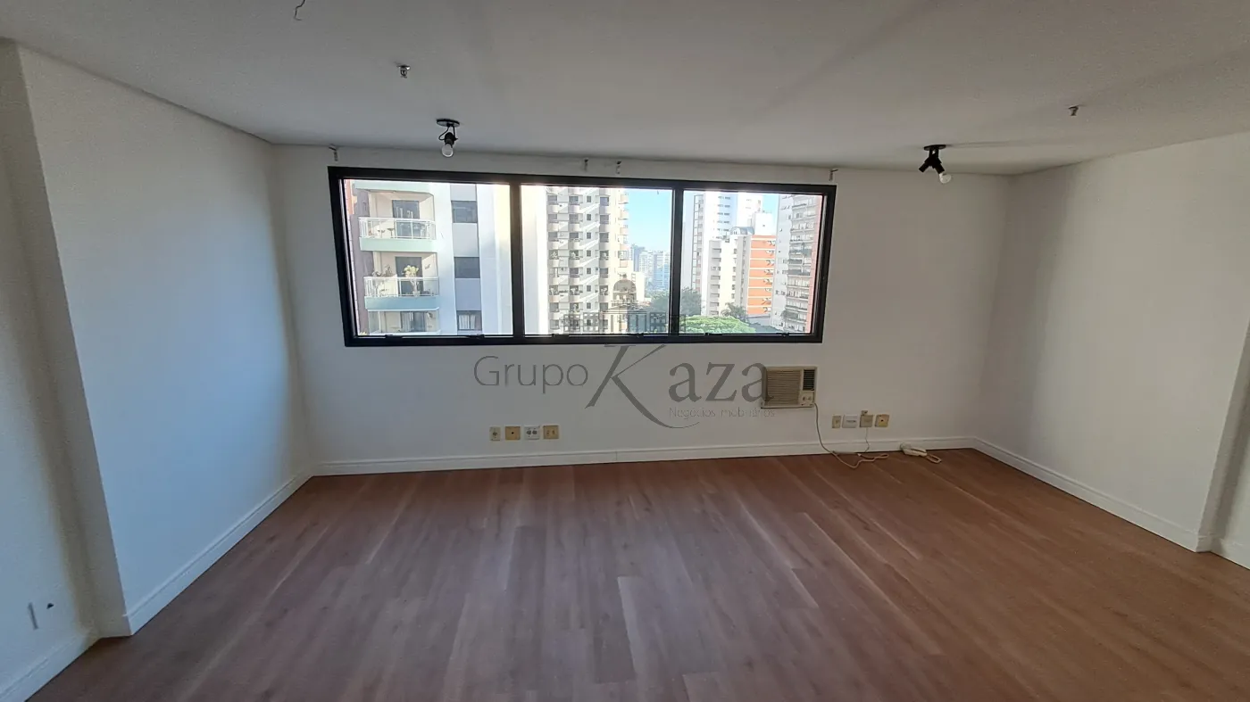 Foto 5 de Comercial Sala Condomínio em Perdizes, São Paulo - imagem 5