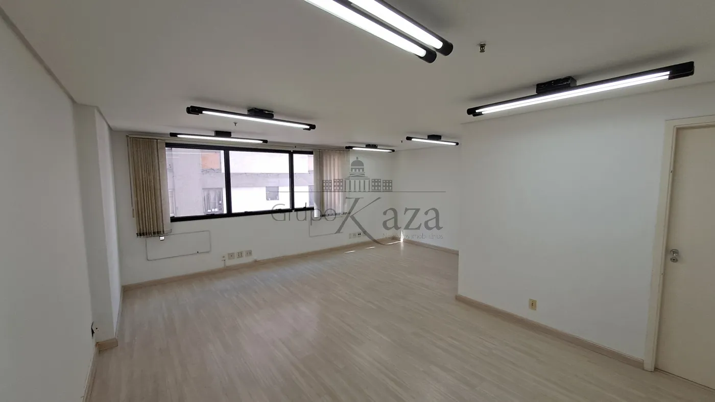 Foto 1 de Comercial Sala Condomínio em Perdizes, São Paulo - imagem 1