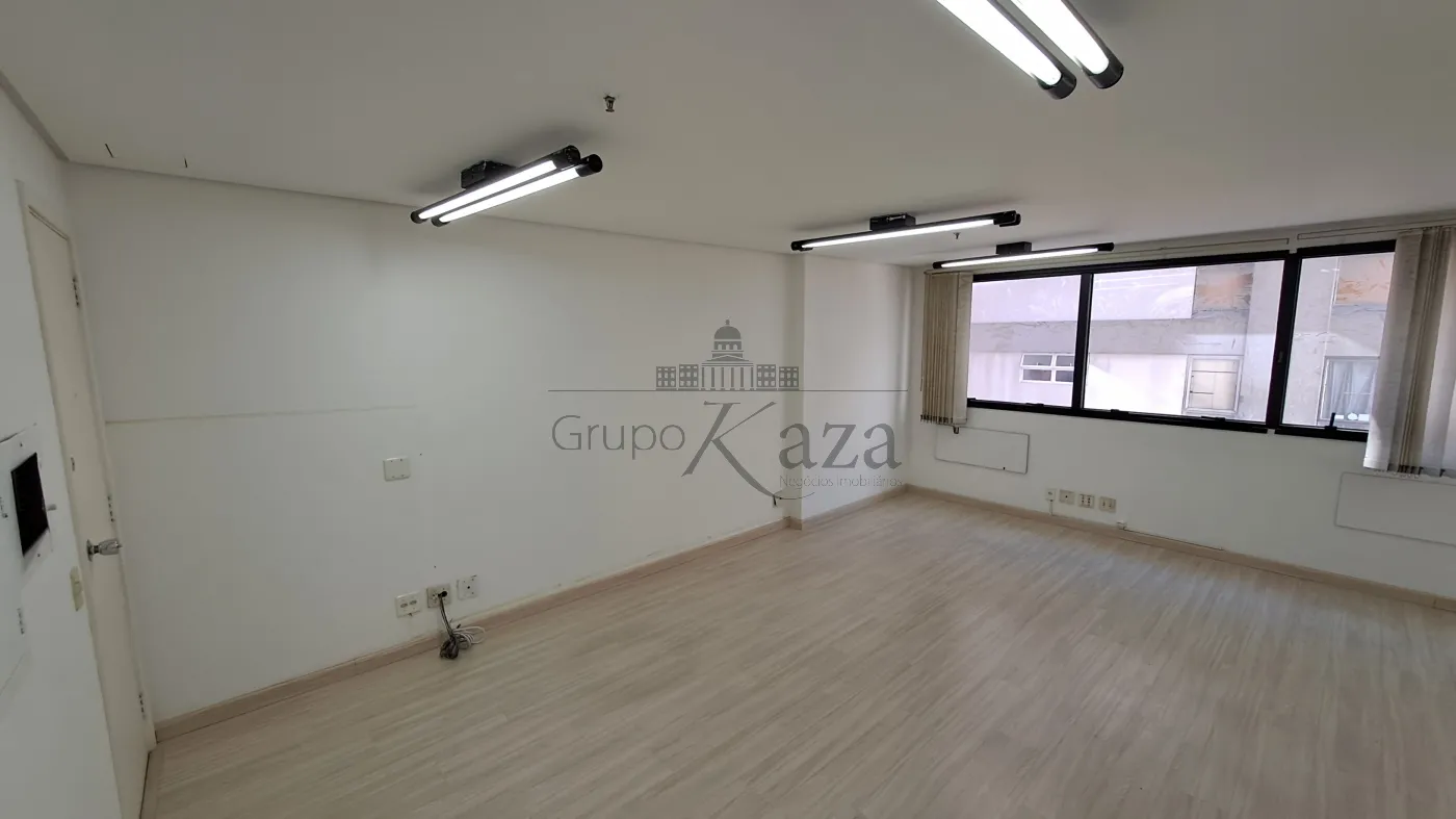 Foto 2 de Comercial Sala Condomínio em Perdizes, São Paulo - imagem 2