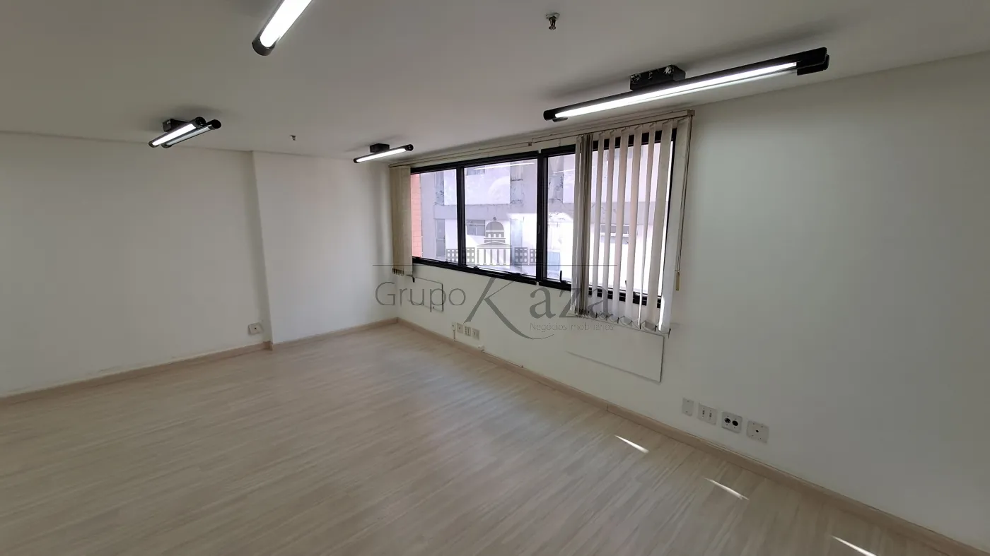 Foto 6 de Comercial Sala Condomínio em Perdizes, São Paulo - imagem 6