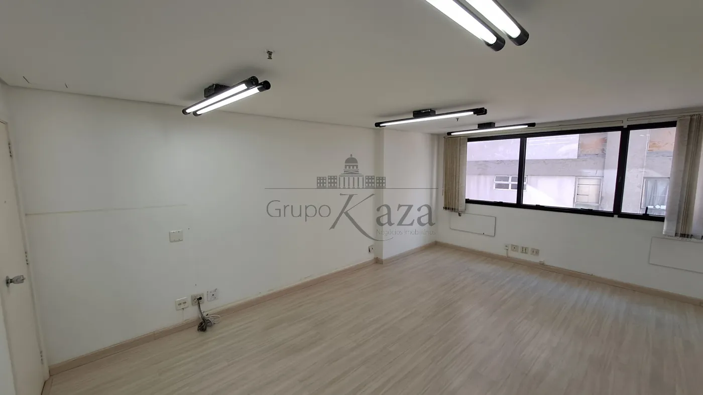 Foto 7 de Comercial Sala Condomínio em Perdizes, São Paulo - imagem 7