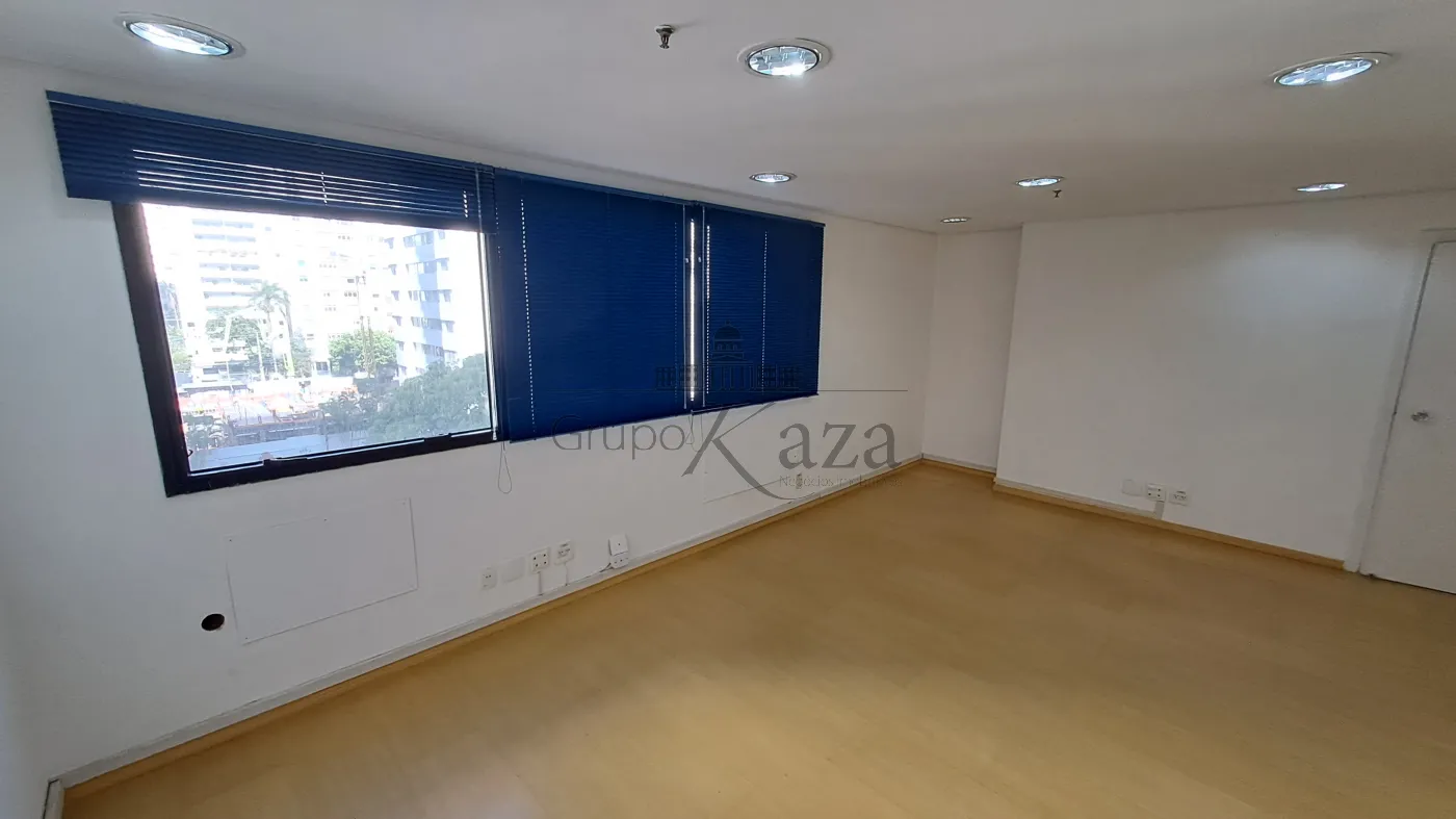 Foto 8 de Comercial Sala Condomínio em Perdizes, São Paulo - imagem 8