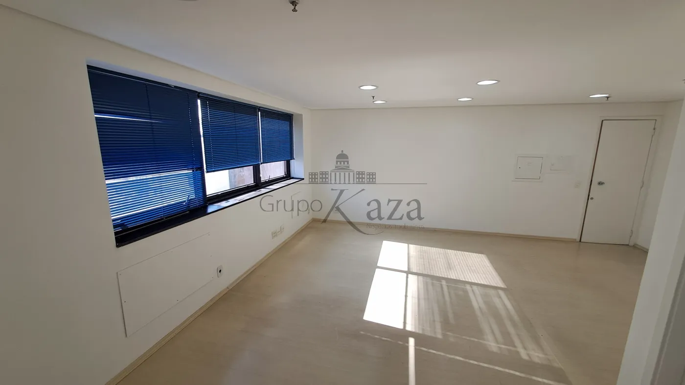 Foto 4 de Comercial Sala Condomínio em Perdizes, São Paulo - imagem 4