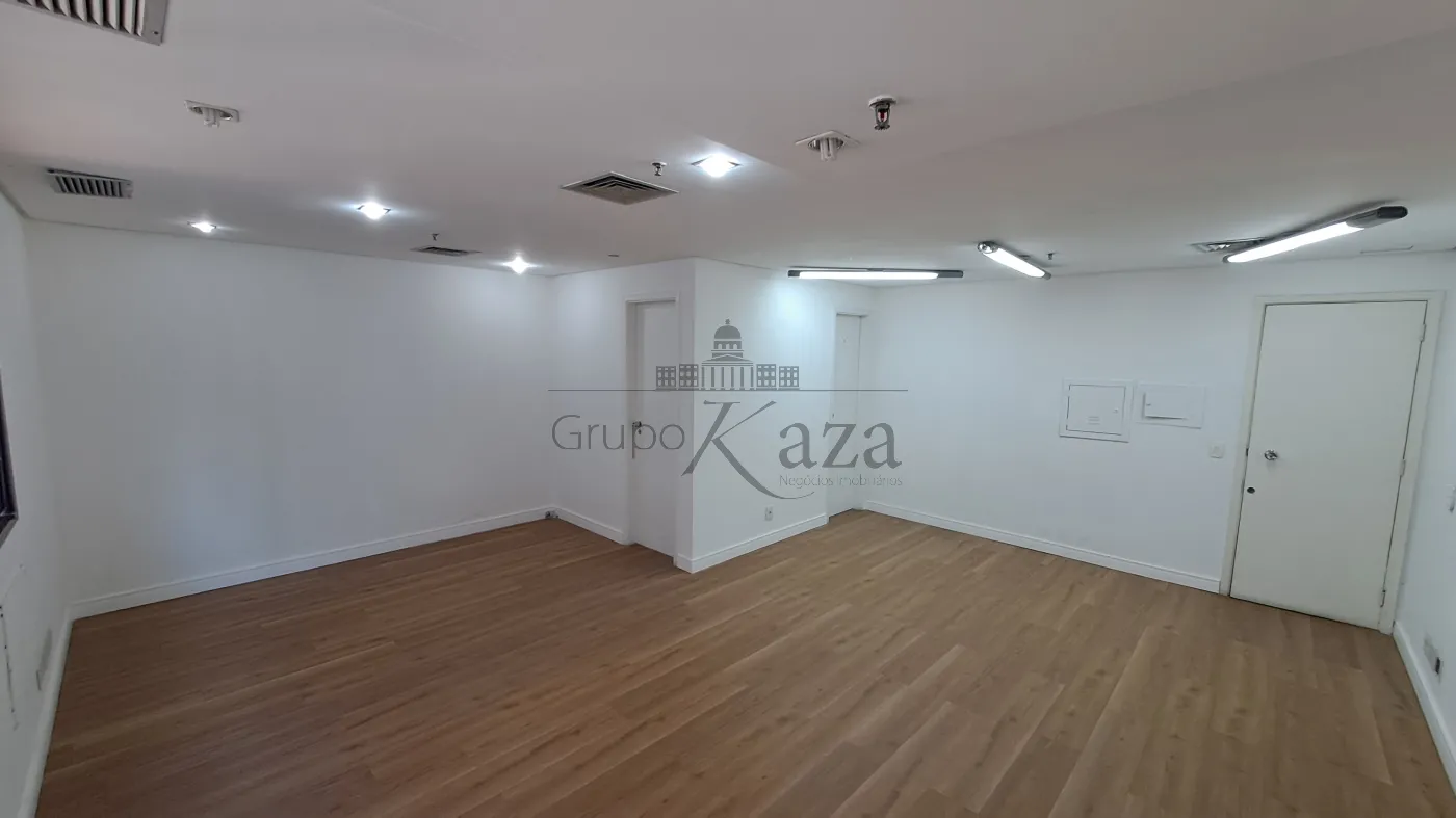 Foto 2 de Comercial Sala Condomínio em Perdizes, São Paulo - imagem 2