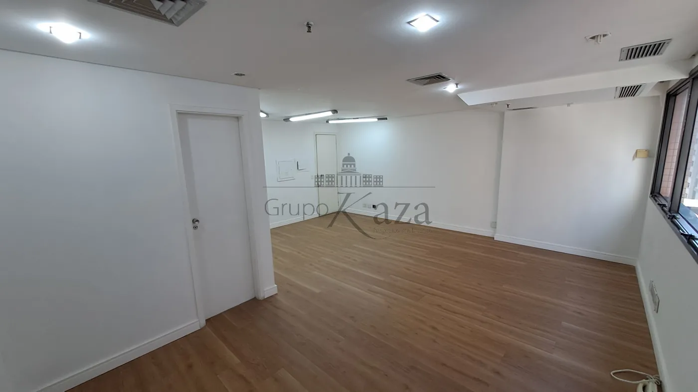 Foto 3 de Comercial Sala Condomínio em Perdizes, São Paulo - imagem 3