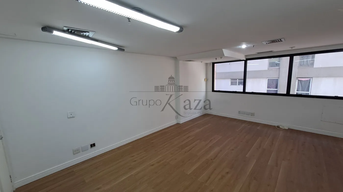 Foto 4 de Comercial Sala Condomínio em Perdizes, São Paulo - imagem 4