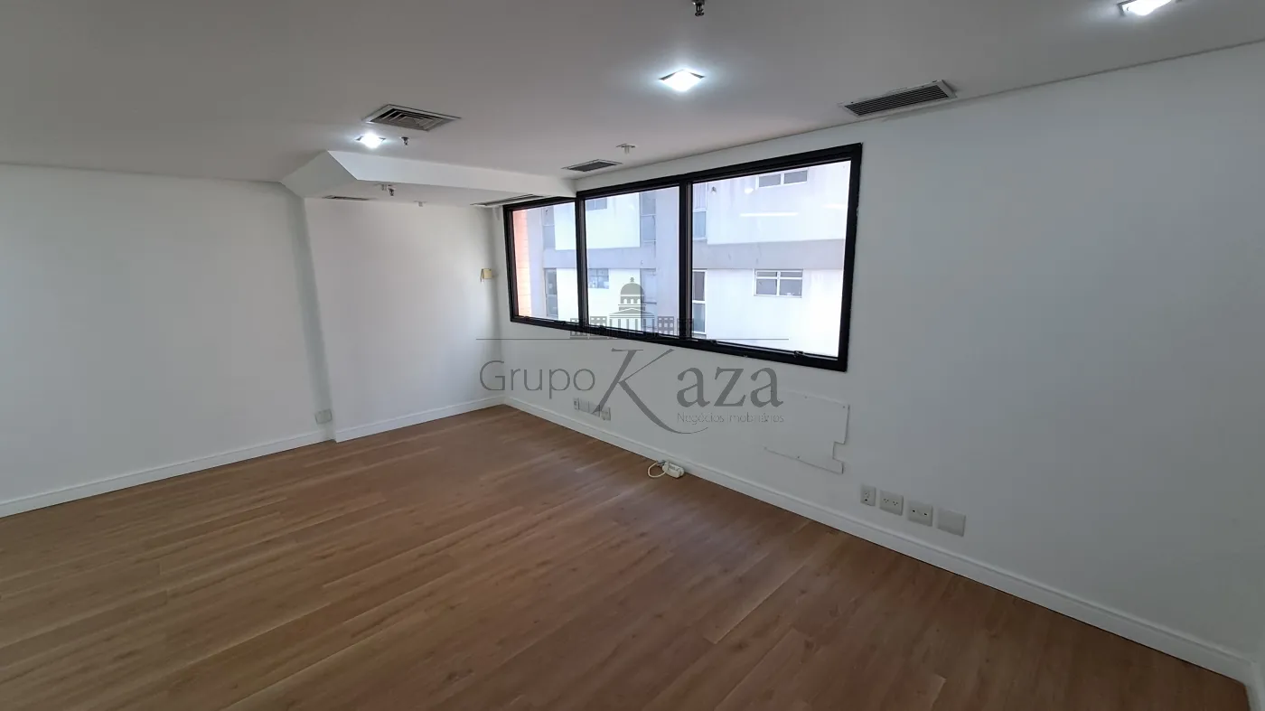 Foto 5 de Comercial Sala Condomínio em Perdizes, São Paulo - imagem 5