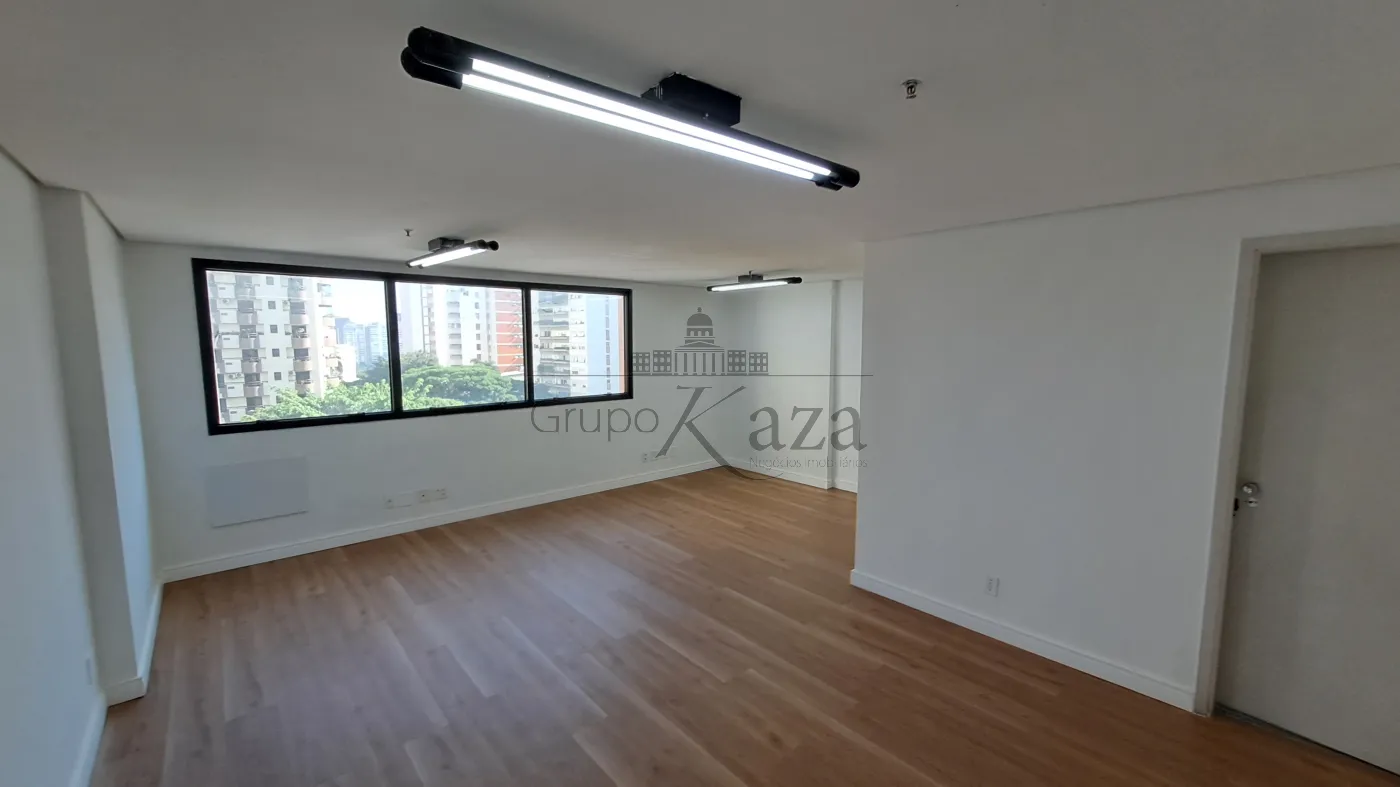 Foto 1 de Comercial Sala Condomínio em Perdizes, São Paulo - imagem 1