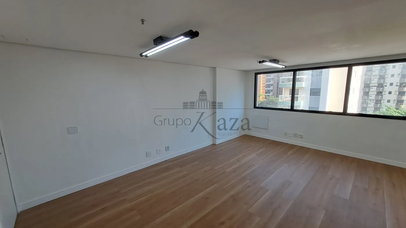 Foto 4 de Comercial Sala Condomínio em Perdizes, São Paulo - imagem 4