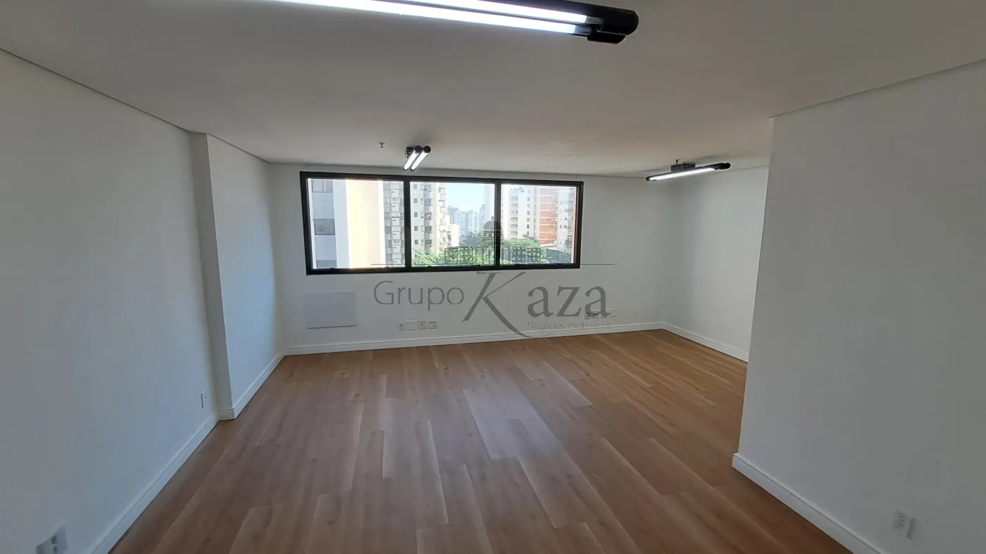 Foto 6 de Comercial Sala Condomínio em Perdizes, São Paulo - imagem 6