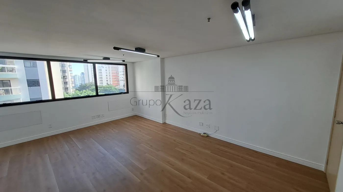 Foto 2 de Comercial Sala Condomínio em Perdizes, São Paulo - imagem 2