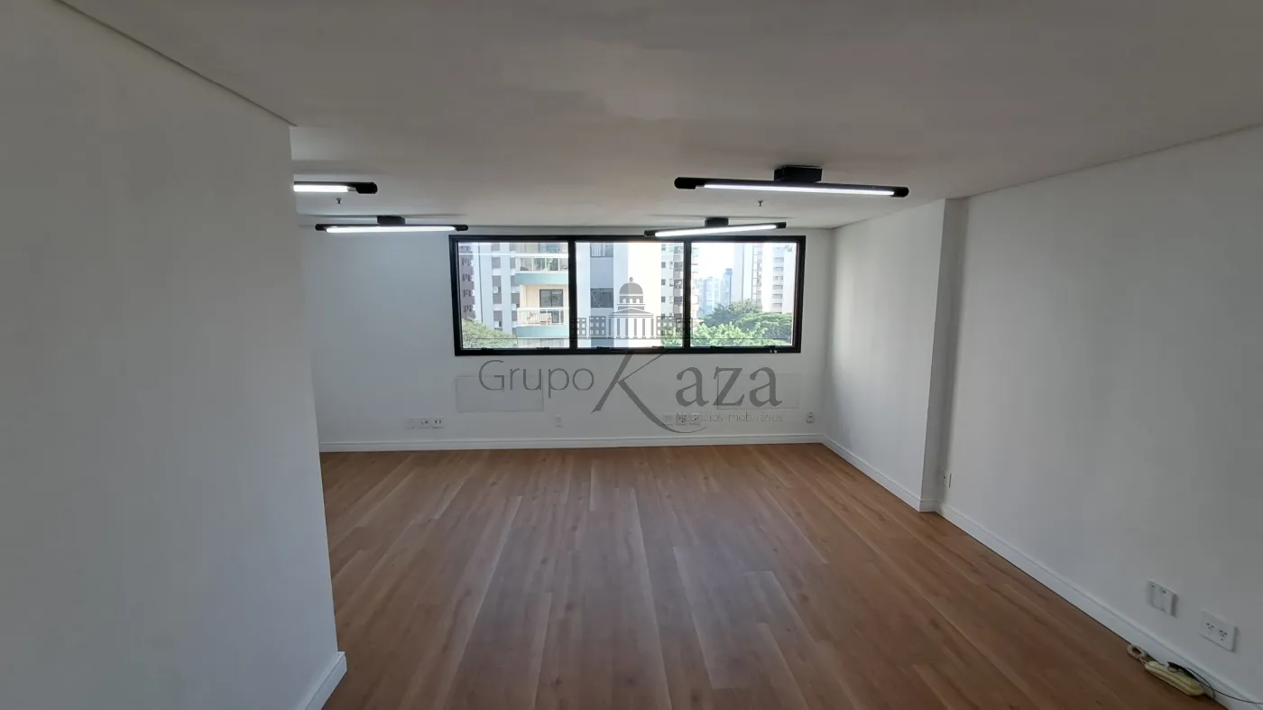 Foto 6 de Comercial Sala Condomínio em Perdizes, São Paulo - imagem 6