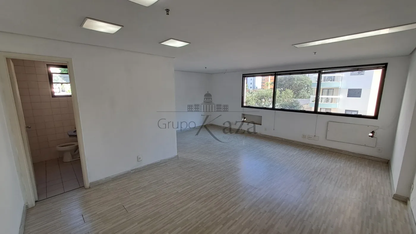 Foto 1 de Comercial Sala Condomínio em Perdizes, São Paulo - imagem 1