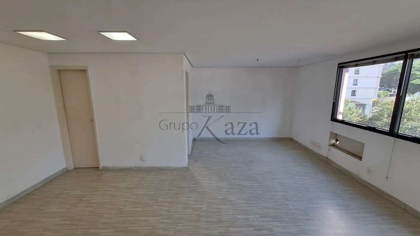 Foto 3 de Comercial Sala Condomínio em Perdizes, São Paulo - imagem 3