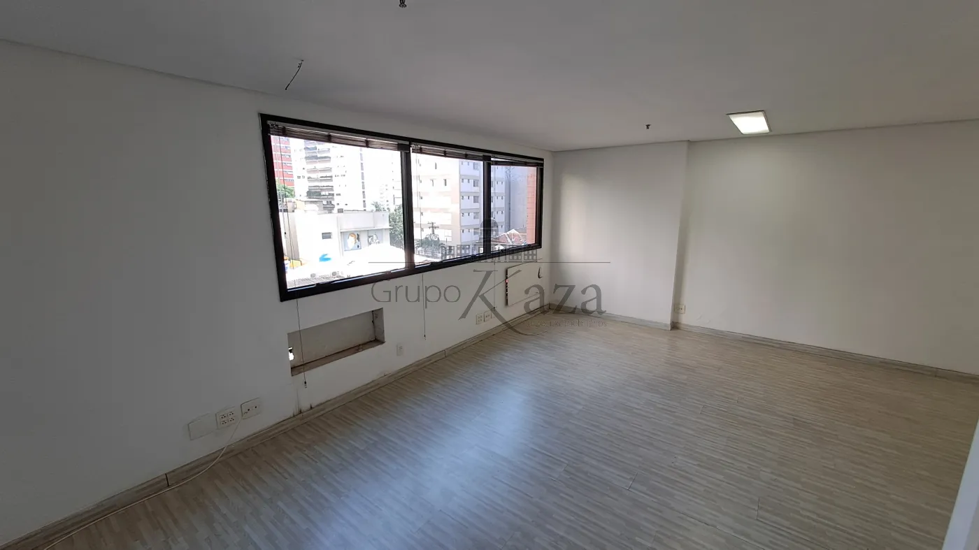 Foto 8 de Comercial Sala Condomínio em Perdizes, São Paulo - imagem 8