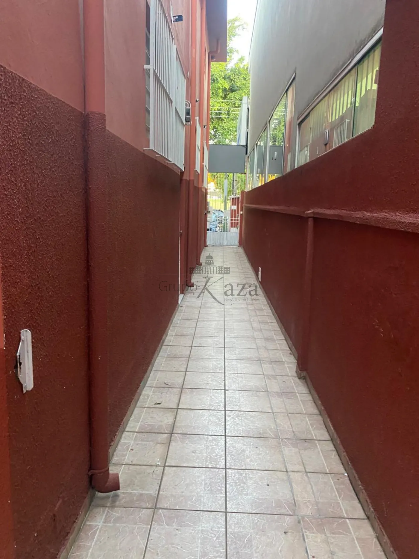 Foto 7 de Comercial Sala em Parque Industrial, São José dos Campos - imagem 7