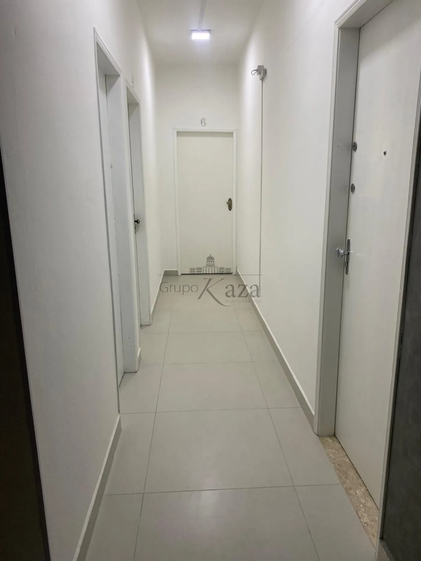 Foto 1 de Comercial Sala em Parque Industrial, São José dos Campos - imagem 1