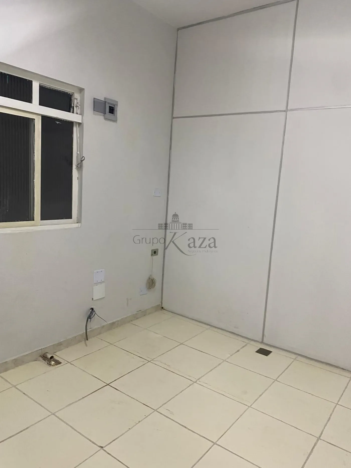 Foto 5 de Comercial Sala em Parque Industrial, São José dos Campos - imagem 5