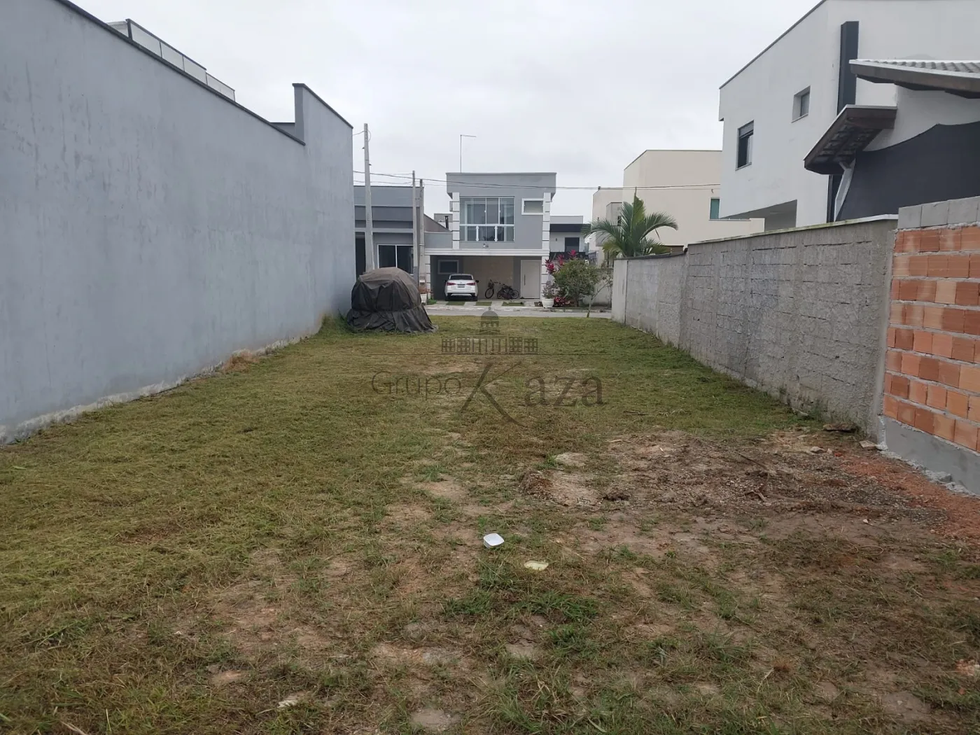 Foto 1 de Terreno Condomínio em Jardim Jacinto, Jacareí - imagem 1