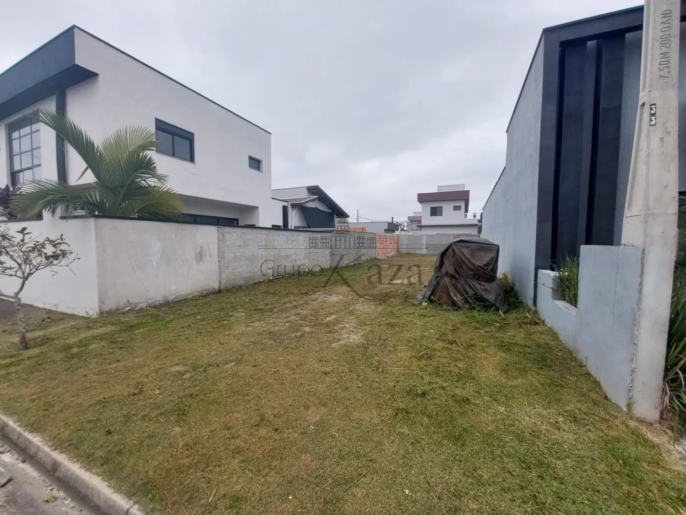 Foto 2 de Terreno Condomínio em Jardim Jacinto, Jacareí - imagem 2