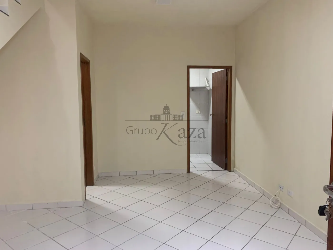 Foto 2 de Casa Condomínio em Residencial Bosque dos Ipês, São José dos Campos - imagem 2