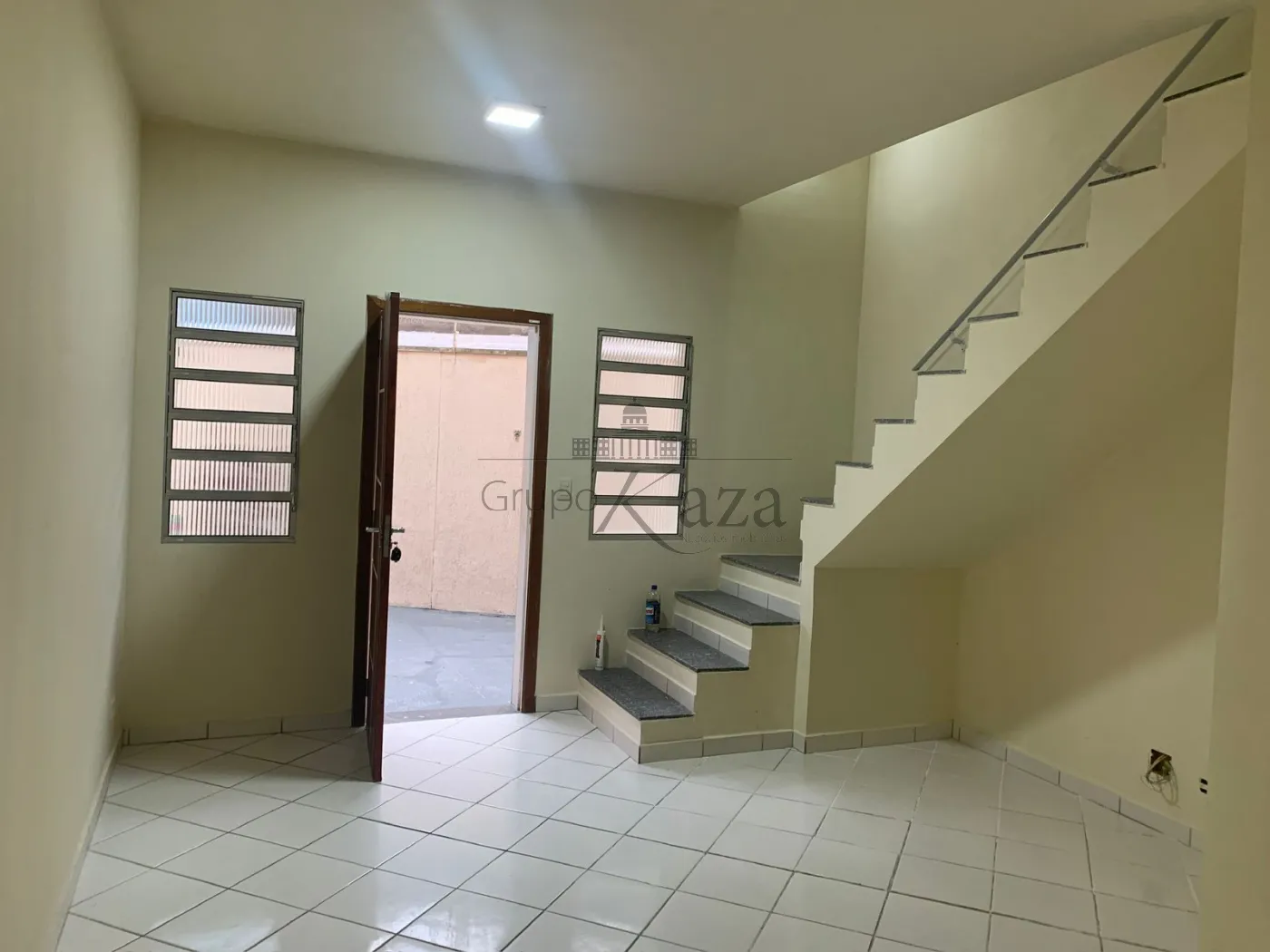 Foto 1 de Casa Condomínio em Residencial Bosque dos Ipês, São José dos Campos - imagem 1