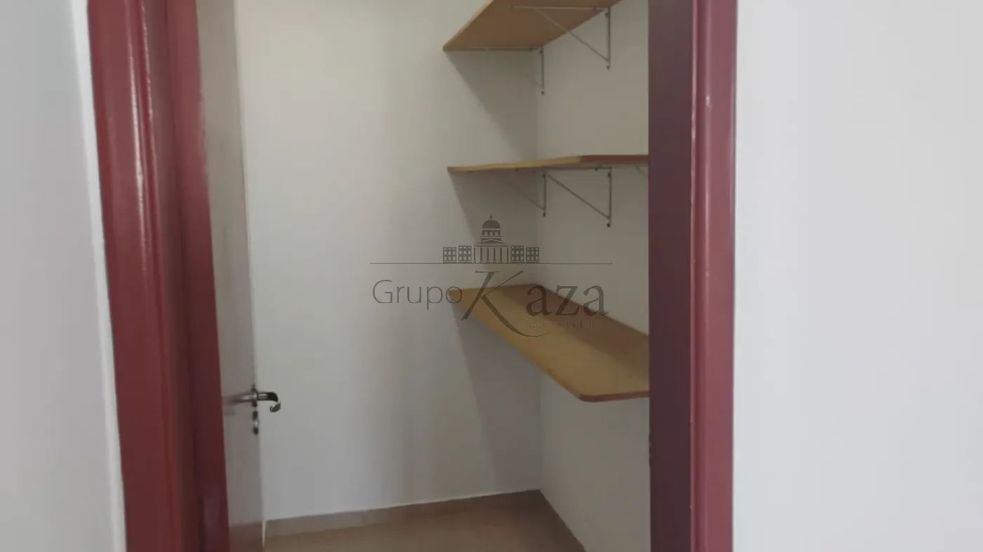 Foto 7 de Apartamento Cobertura em Monte Castelo, São José dos Campos - imagem 7