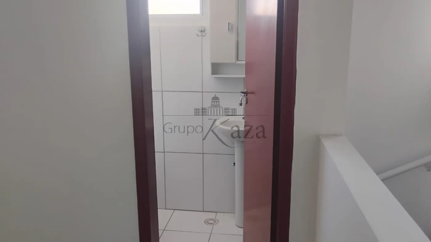 Foto 17 de Apartamento Cobertura em Monte Castelo, São José dos Campos - imagem 17