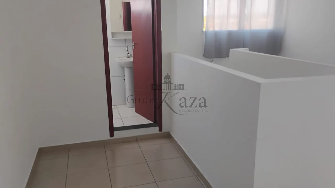 Foto 15 de Apartamento Cobertura em Monte Castelo, São José dos Campos - imagem 15