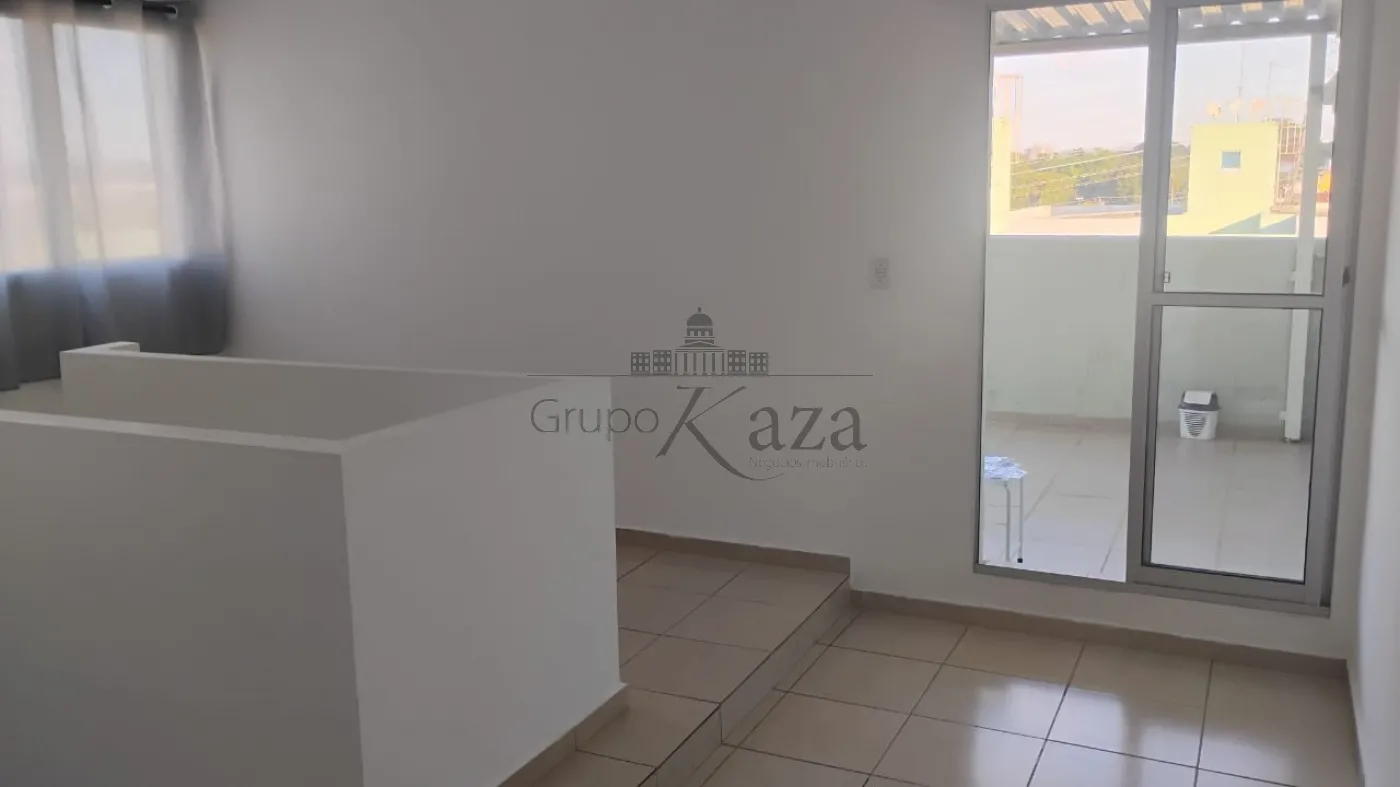 Foto 11 de Apartamento Cobertura em Monte Castelo, São José dos Campos - imagem 11