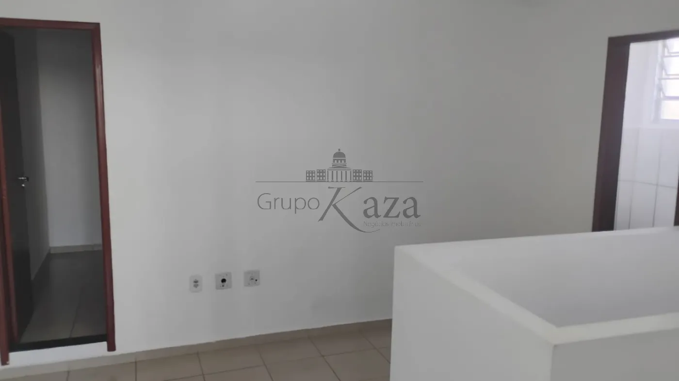 Foto 9 de Apartamento Cobertura em Monte Castelo, São José dos Campos - imagem 9