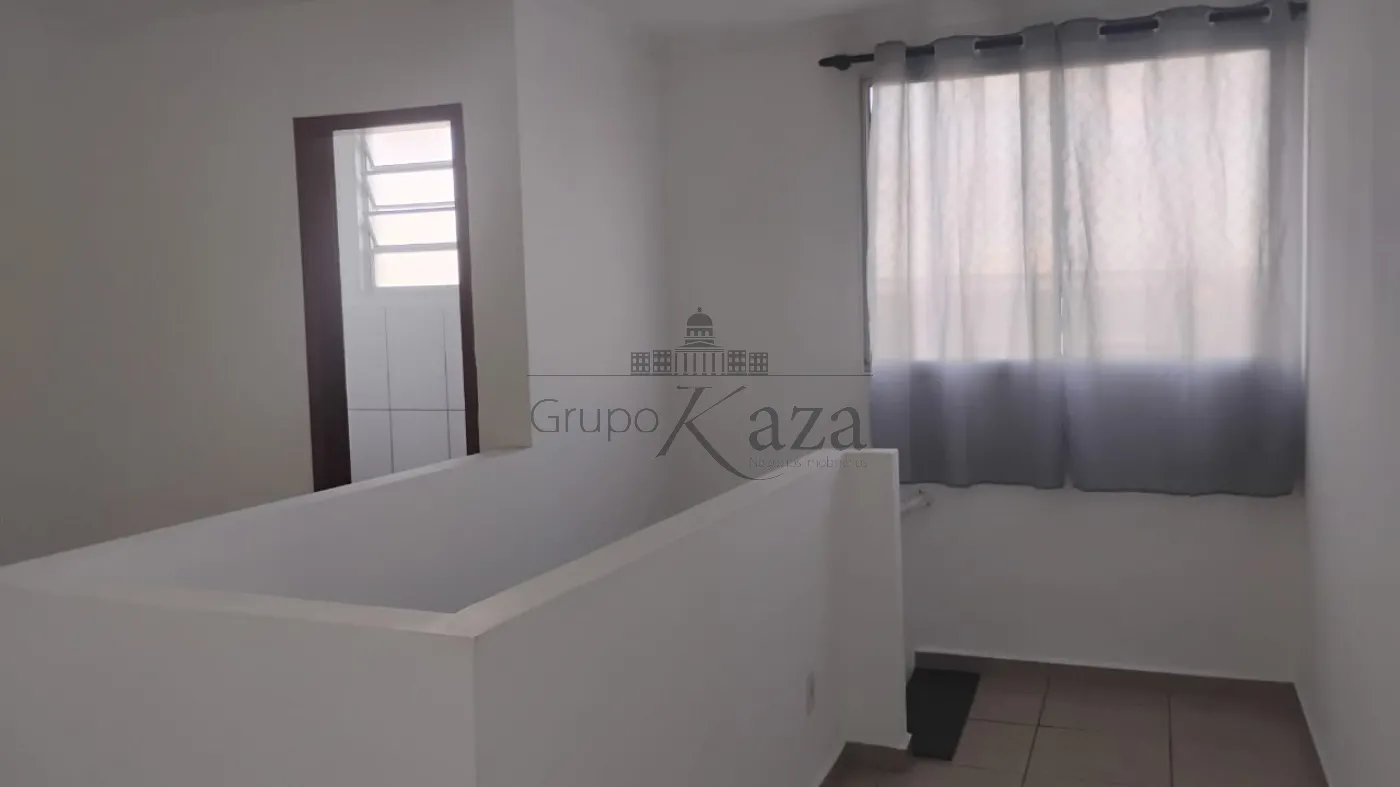 Foto 10 de Apartamento Cobertura em Monte Castelo, São José dos Campos - imagem 10