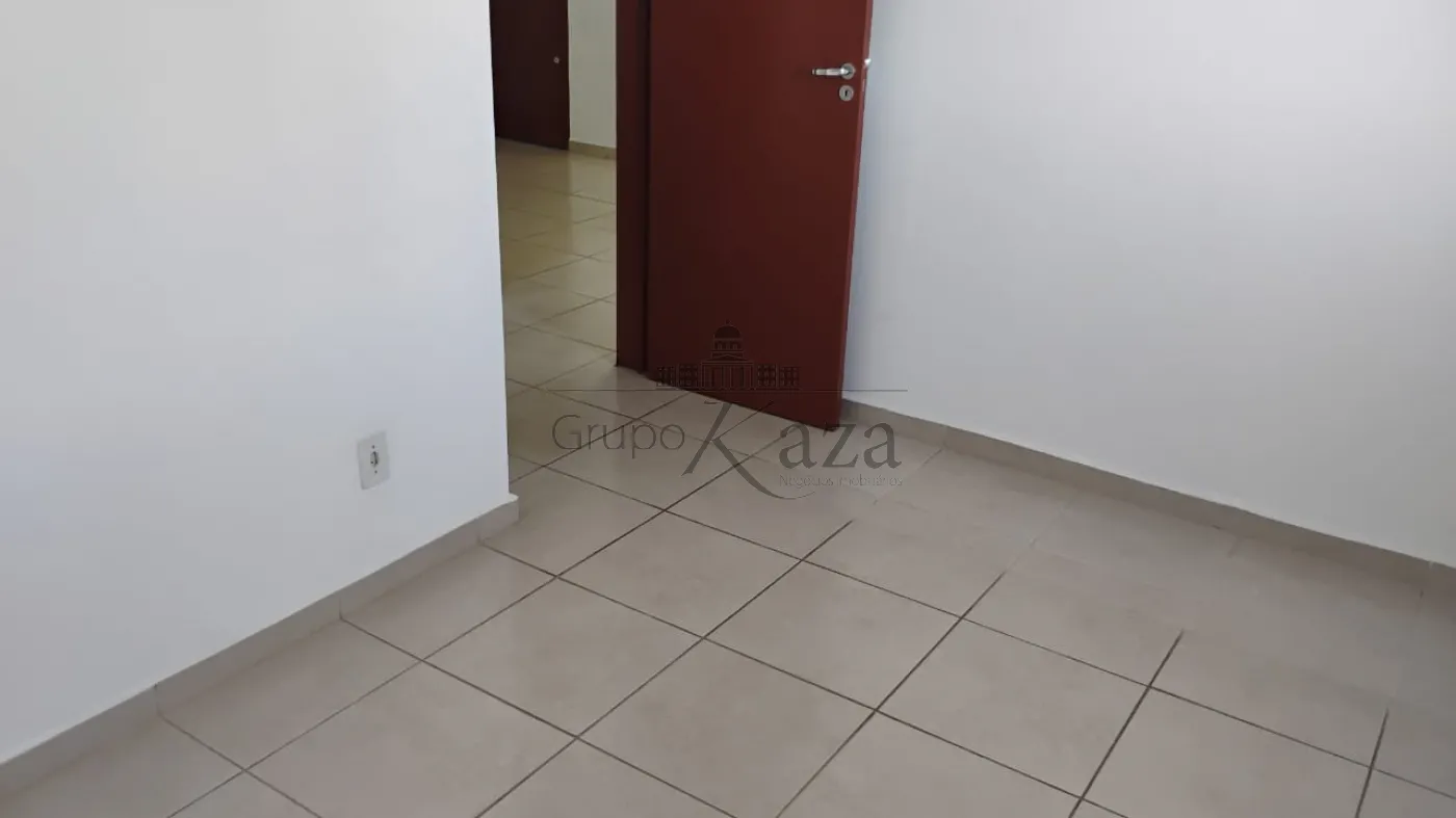 Foto 16 de Apartamento Cobertura em Monte Castelo, São José dos Campos - imagem 16