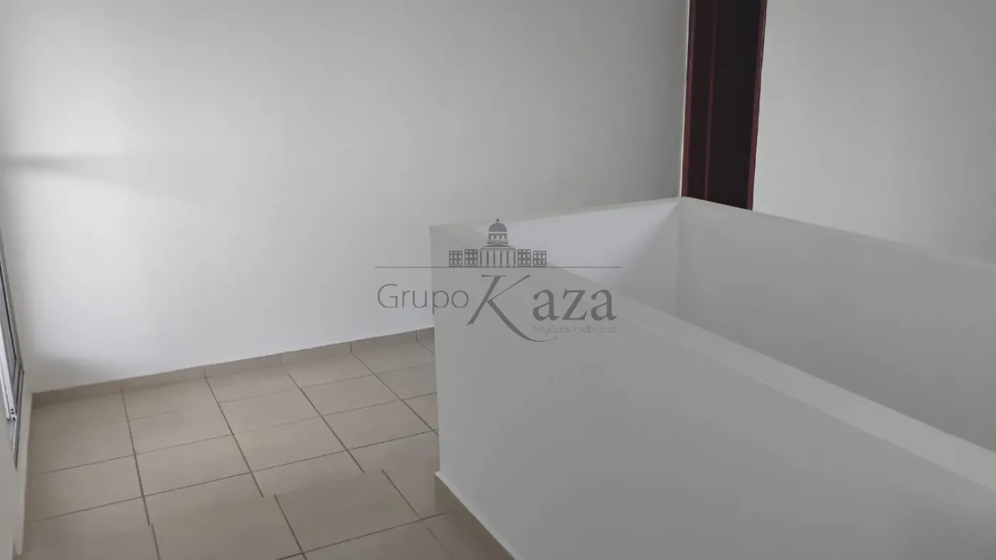 Foto 14 de Apartamento Cobertura em Monte Castelo, São José dos Campos - imagem 14