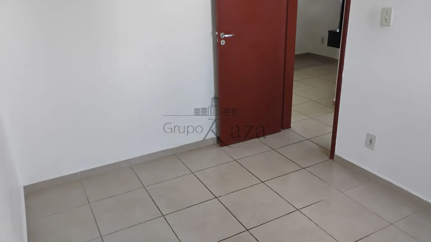 Foto 19 de Apartamento Cobertura em Monte Castelo, São José dos Campos - imagem 19