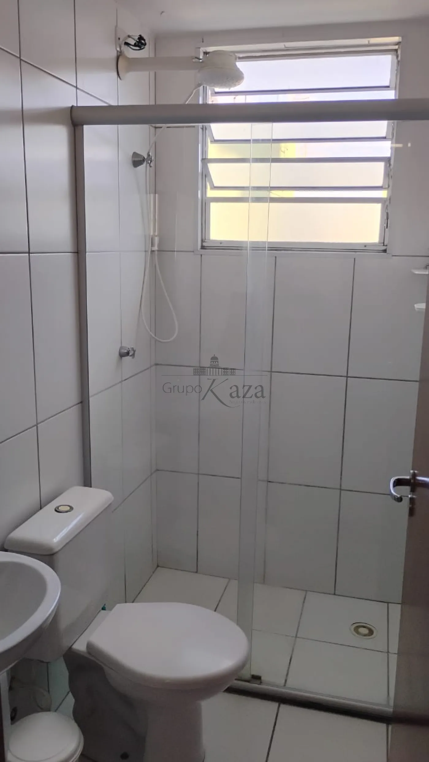 Foto 23 de Apartamento Cobertura em Monte Castelo, São José dos Campos - imagem 23