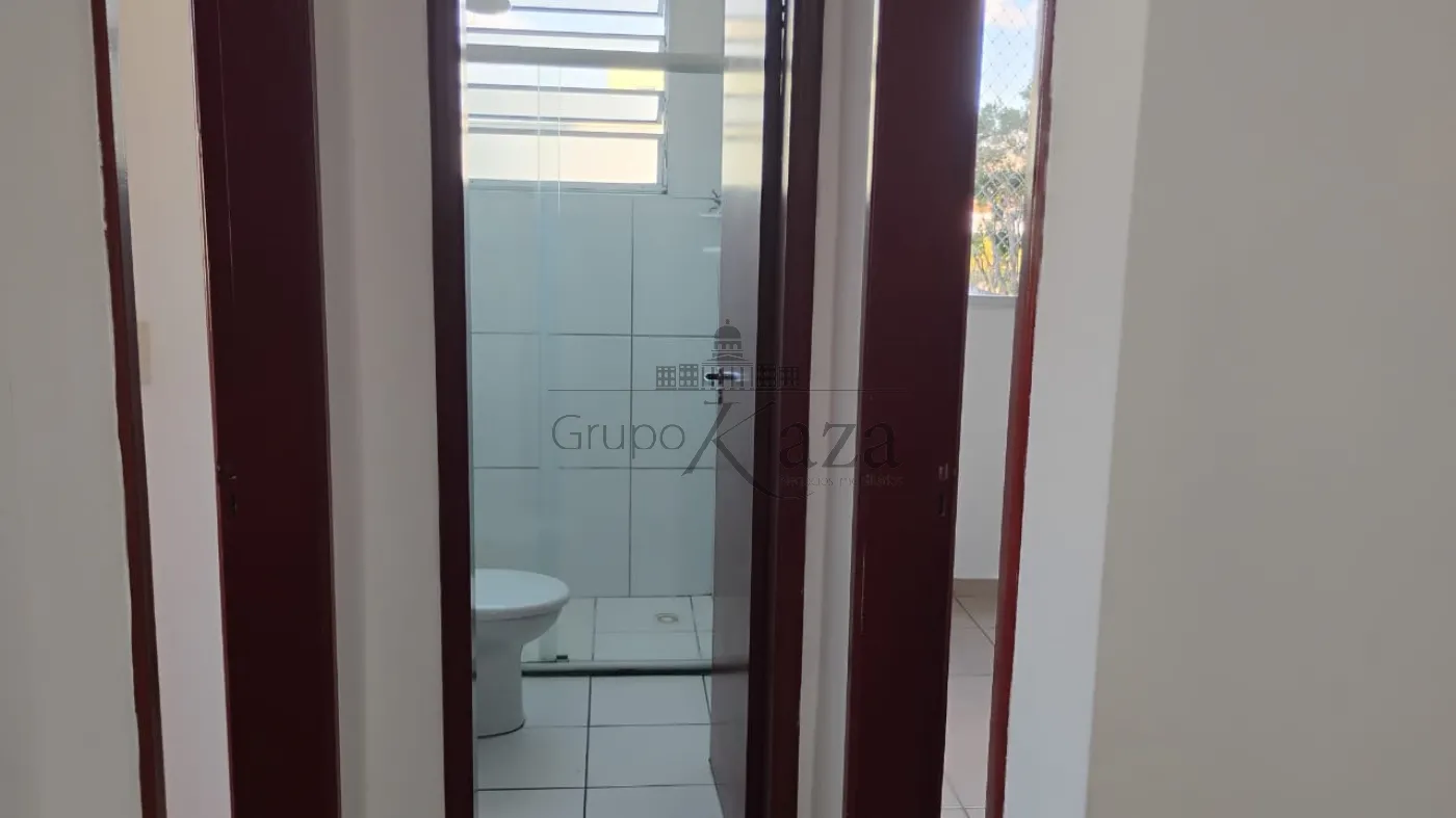 Foto 21 de Apartamento Cobertura em Monte Castelo, São José dos Campos - imagem 21