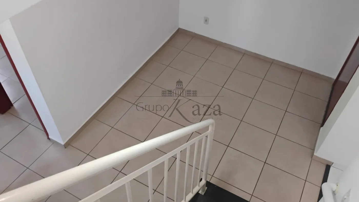 Foto 8 de Apartamento Cobertura em Monte Castelo, São José dos Campos - imagem 8
