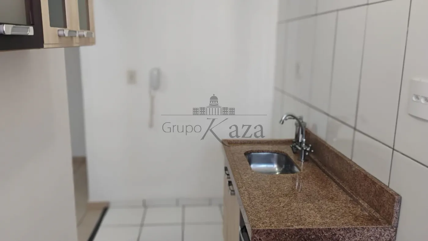 Foto 4 de Apartamento Cobertura em Monte Castelo, São José dos Campos - imagem 4
