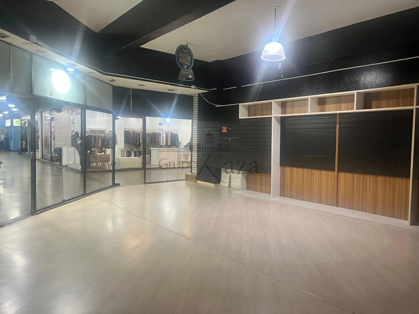 Foto 1 de Comercial Sala Condomínio em Centro, São José dos Campos - imagem 1