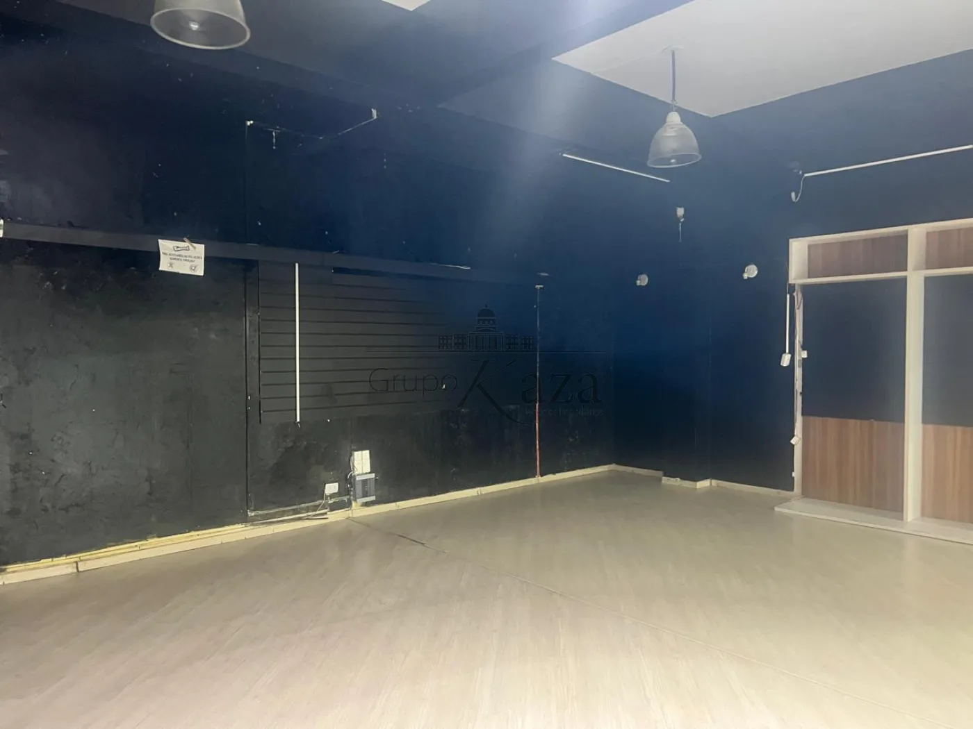 Foto 3 de Comercial Sala Condomínio em Centro, São José dos Campos - imagem 3