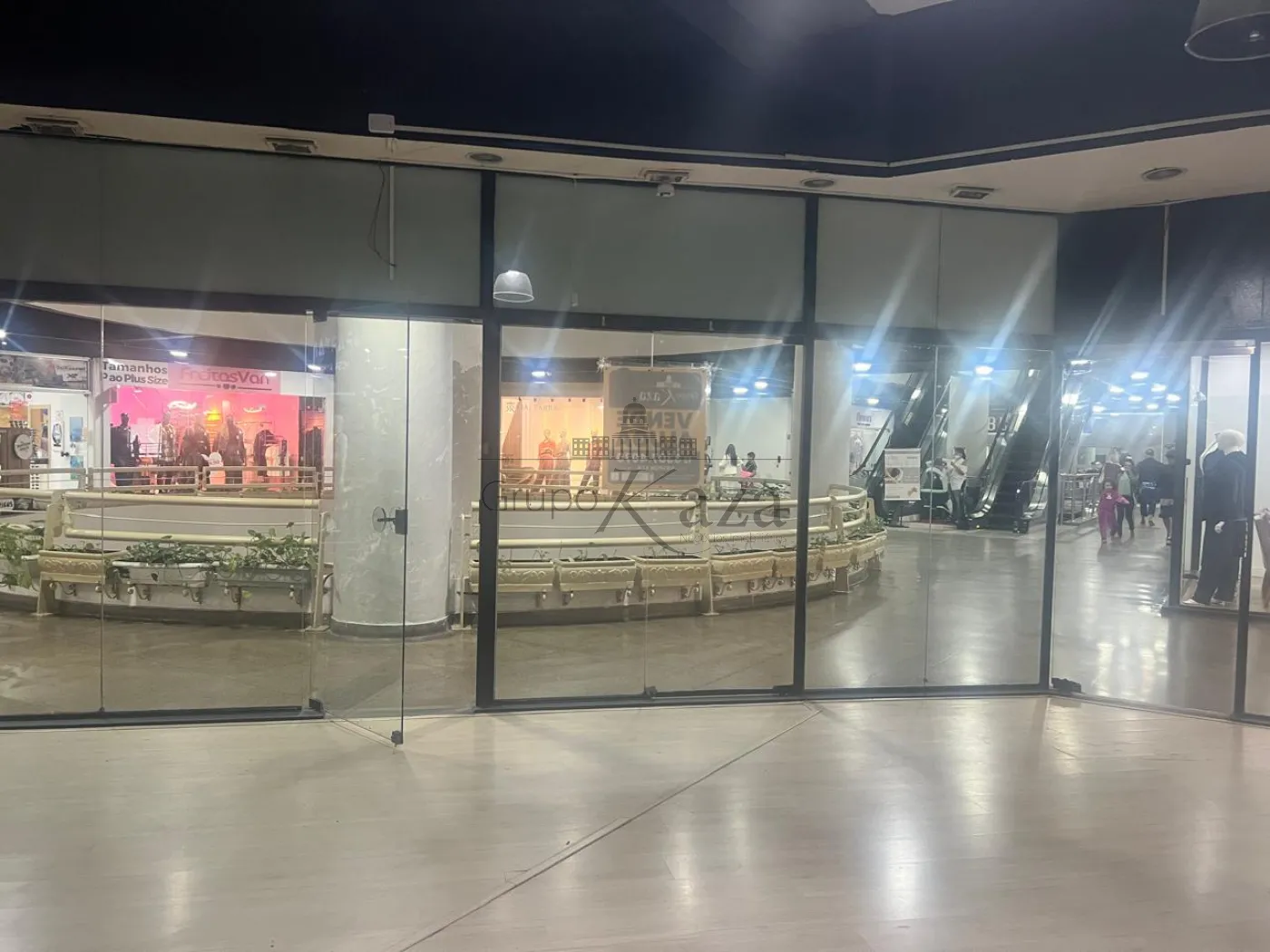 Foto 7 de Comercial Sala Condomínio em Centro, São José dos Campos - imagem 7